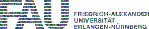 UniFAU Sticker