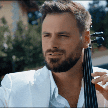 Romance Valentine GIF by Sony Masterworks