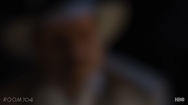 Luke Wilson Hbo GIF by Room104