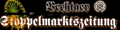 Stoppelmarktszeitung GIF by Oldenburgische Volkszeitung