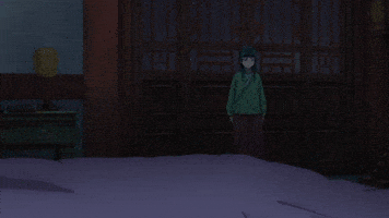 Tired Good Night GIF