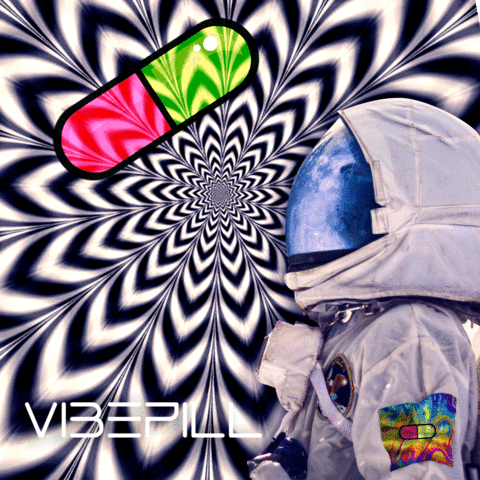 Vibes GIF