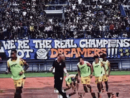 Persib Bandung GIF