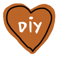 Do It Yourself Diy Sticker by SelfPackaging