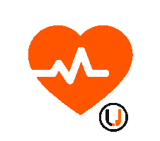 Uptivo Sticker