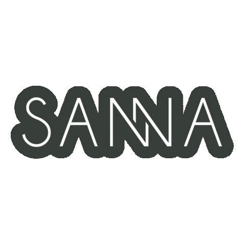 sannaconsciousconcept Sticker