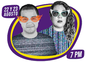 Imaginario Colectivo Sticker