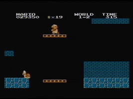 Mario GIF