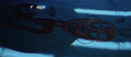 Artist GIF