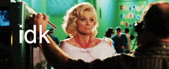 I Dont Know GIF