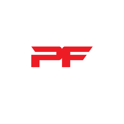 Performfit Sticker