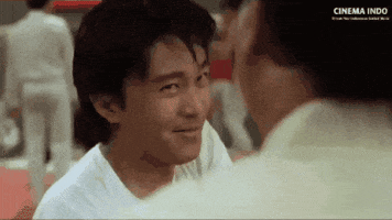 Stephen Chow GIF