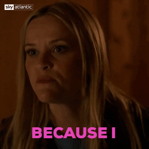 Reese Witherspoon Cause GIF by Sky