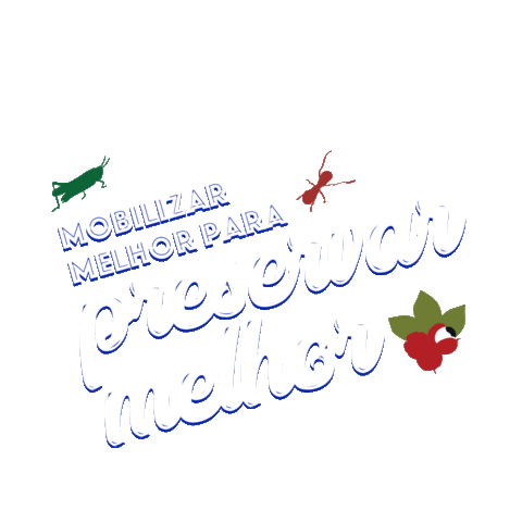 Act For Food Sticker by Carrefour Brasil