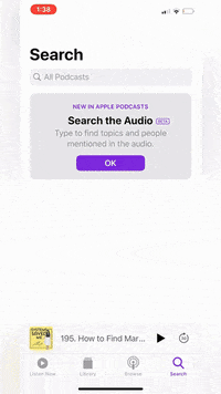 emilyreaganpr uu apple podcast emily reagan unicorns unite GIF