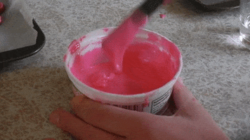 Gingerbread Cookies GIF