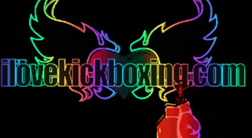 ILoveKickboxing GIF