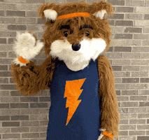 Foxes Germantown GIF by Forest Hill Elementary