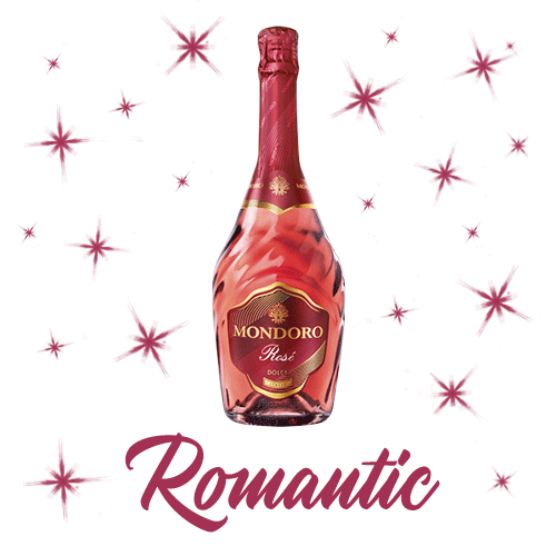 Романтика Sticker by Campari_rus