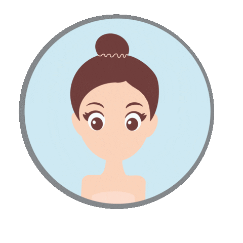 Marea Beauty Sticker