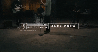 Musicvideo GIF by Warner Music Canada