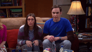 Season 5 Episode 24 GIF by The Big Bang Theory