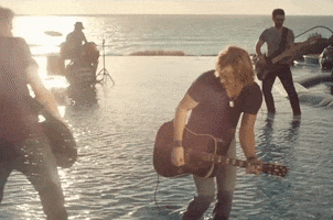 Get Your Shine On GIF by Florida Georgia Line