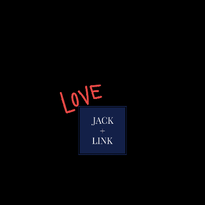 Love GIF by Jack and Link