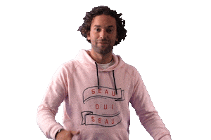 Mitchel van Wijk Sticker