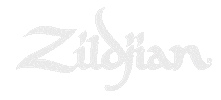 Drumming Zildjian Cymbals Sticker by Avedis Zildjian Company
