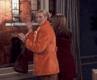 Freinds-tvshow GIFs - Get the best GIF on GIPHY