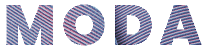 Inspiramais Sticker