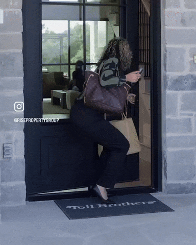 Going Real Estate Agent GIF by Rise Property Group
