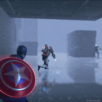 Captain America Shield Gifs Get The Best Gif On Giphy