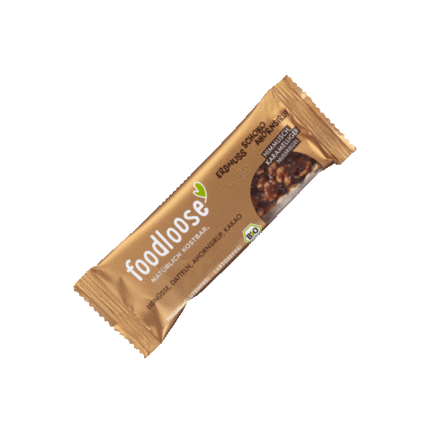 Vegan Snack Sticker by foodloose