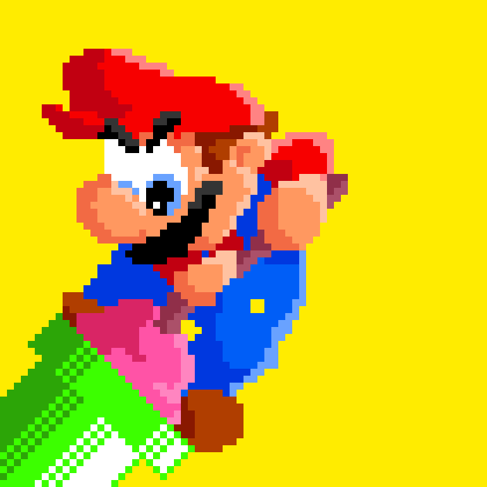 Mario Bros GIFs Find & Share on GIPHY