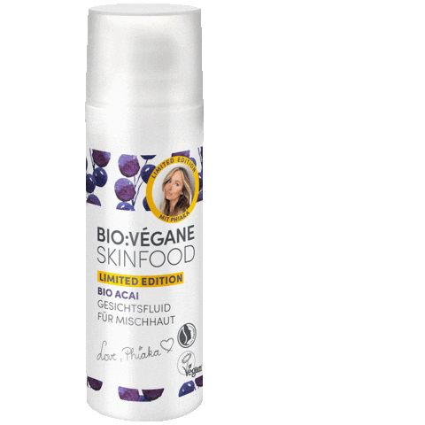 Sticker by biovegane