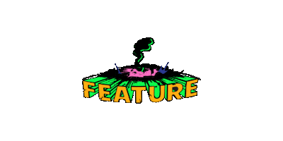 Allthingsgood Sticker by Feature