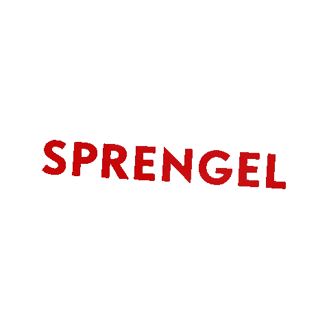 Sprengel Museum Hannover Sticker