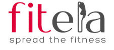 Fitness Spread Sticker by fitelamx