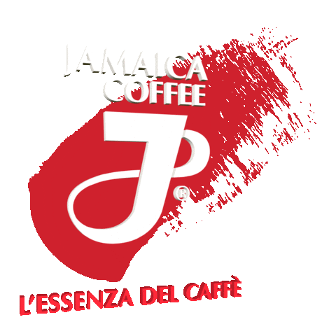 jamaicacoffee Sticker