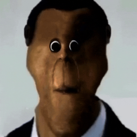 Obama Bon GIF