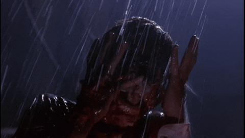 The Gathering GIF