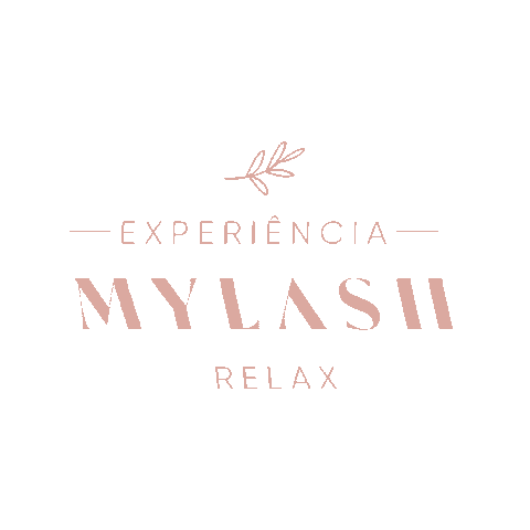 Sticker by MYLASH