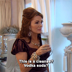 real housewives diet GIF by RealityTVGIFs