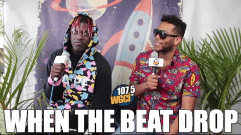 Lil Yachty Dance GIF by 1075 WGCI - Find & Share on GIPHY