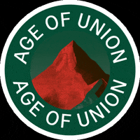 Changemaker Save Our Planet GIF by Age of Union