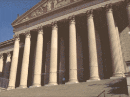 time lapse banners GIF by US National Archives