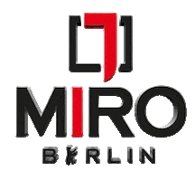Grup Miro Official Sticker