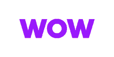 Wow Sticker by wijzijndoordacht